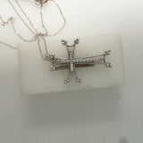 Diamond Pendant