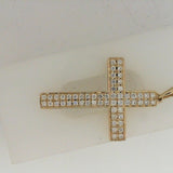Diamond Pendant