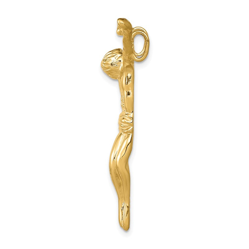 14k Corpus Chain Slide C1482