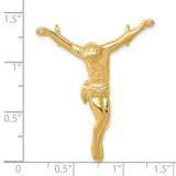 14k Corpus Chain Slide C1482