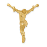 14k Corpus Chain Slide C1482