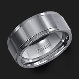 Tungsten Ring