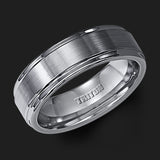 Tungsten Ring