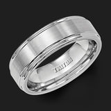 Tungsten Ring