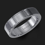 Tungsten Ring