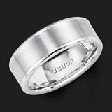 Tungsten Ring