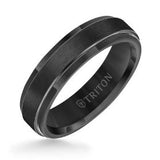 Tungsten Ring