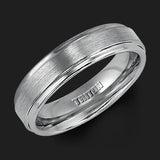Tungsten Ring