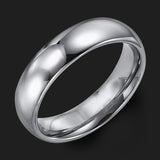 Tungsten Ring