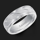 Tungsten Ring