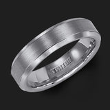Tungsten Ring