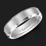 Tungsten Ring