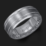 Tungsten Ring
