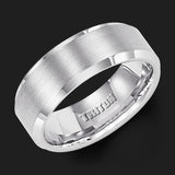 Tungsten Ring