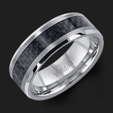 Tungsten Ring