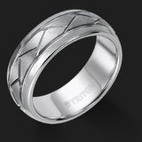 Tungsten Ring