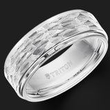 Tungsten Ring