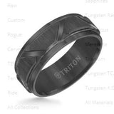 Tungsten Ring