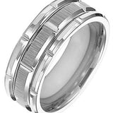 Tungsten Ring