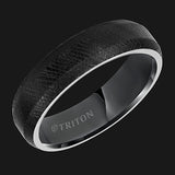 Tungsten Ring
