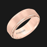 Tungsten Ring