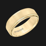 Tungsten Ring