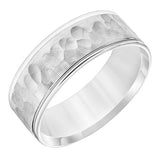 Gold Wedding Band