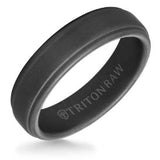 Tungsten Ring