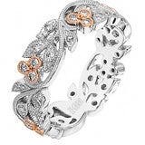 Diamond Fashion Rings  -  Women'