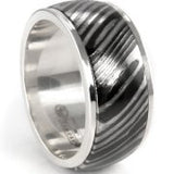 Titanium Ring