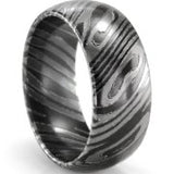 Titanium Ring