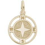 Gold Pendants / Charm