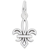 Silver Pendant/Charm