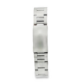 Pre-Owned Lady's Rolex Datejust 31mm (2004) - M.O.P., Diamond Bezel & Markers