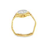 Pre-Owned Lady's Rolex Presidential 26mm (c. 1986/1987) - Diamond M.O.P. Dial