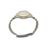 Pre-Owned Lady's Two-Tone Rolex Datejust 26mm (1985) - M.O.P. & Diamond Dial