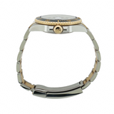 Pre-Owned Gent's Rolex Submariner (2017) - Black Dial, 40mm Two-Tone 116613LN