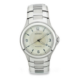 Pre-Owned Gent's Movado Sport Automatic Watch - Stainless Steel, 40mm