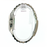 Rolex Datejust 41 Wimbledon 126334 | Slate Green Roman | 2025 B&P