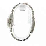 Rolex Datejust 26mm 79240 | Salmon Roman Dial | 18K White Gold & Steel | 1999