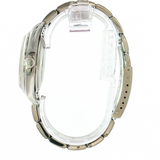 Rolex Air-King 34mm 14000 | Blue Stick Dial | Stainless Steel | Year 2000
