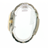 Rolex Datejust 41mm 126333 | White Stick Dial | 18K Yellow Gold & Steel | 2020