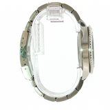 Rolex Submariner "Kermit" 16610LV | Green Bezel | 40mm Steel | 2005 | Full Set