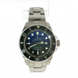 Rolex Sea-Dweller Deepsea 116660 "James Cameron" 2015 - Full Set