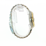 Rolex Datejust 15233 Diamond MOP Dial 34mm