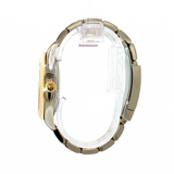 Rolex Datejust 41mm 126333 | White Stick Dial | 18K Yellow Gold & Steel | 2020