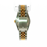 1985 Rolex Datejust 36 16013 Champagne Dial Full Set - Mint
