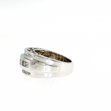 Diamond Fashion Rings  -  Women'