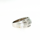 Diamond Fashion Rings  -  Women'