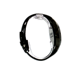 Pre-Owned Movado Series 800 Black PVD Quartz Dive Watch 2600045
